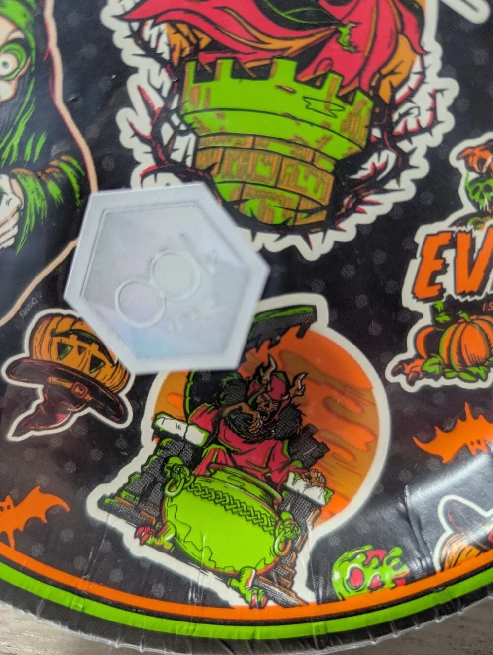 Disney villains halloween